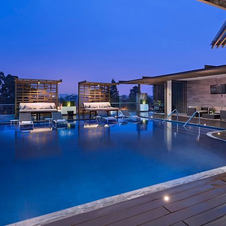 Hyatt Centric Гватемала Экстерьер фото