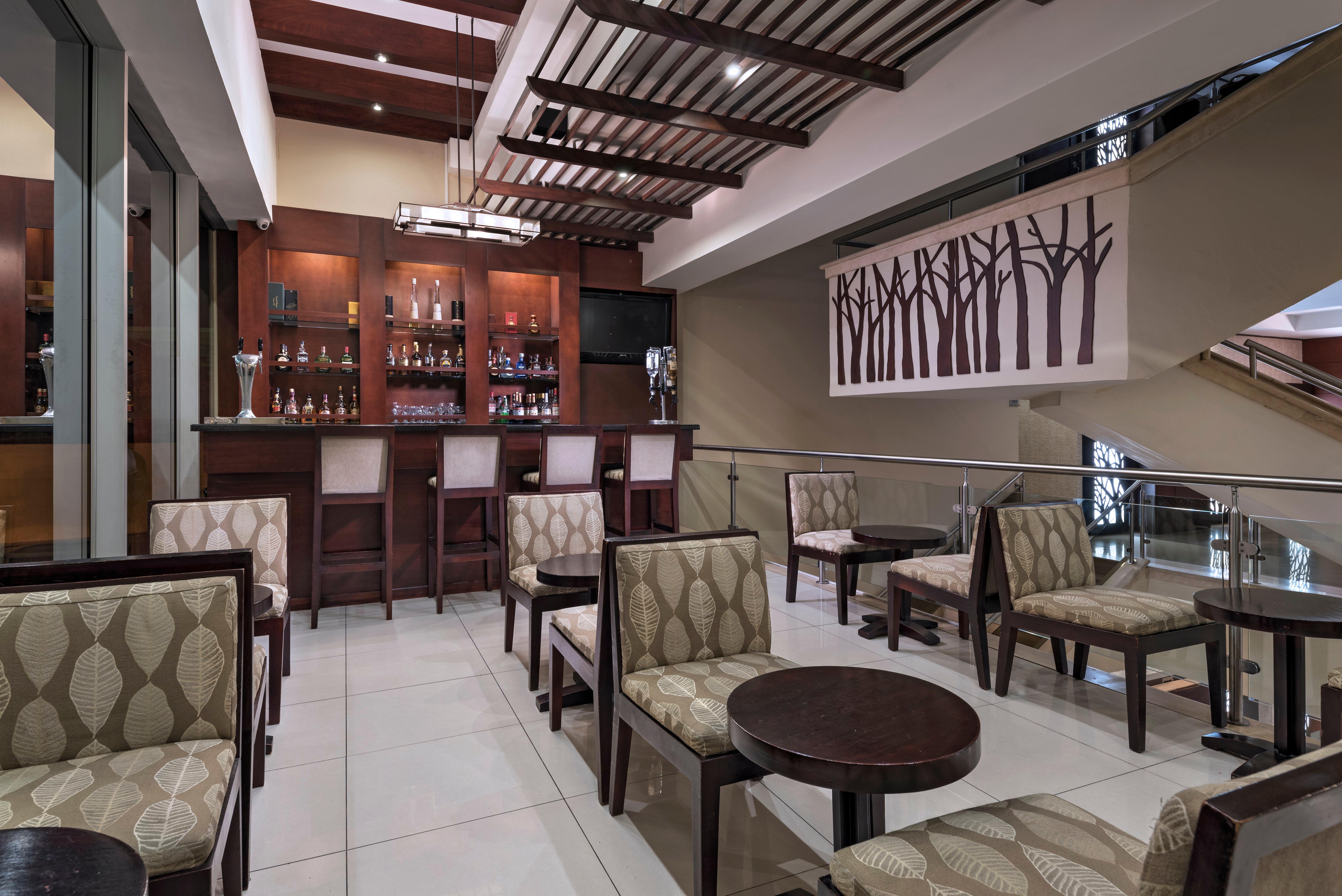 Hyatt Centric Гватемала Экстерьер фото