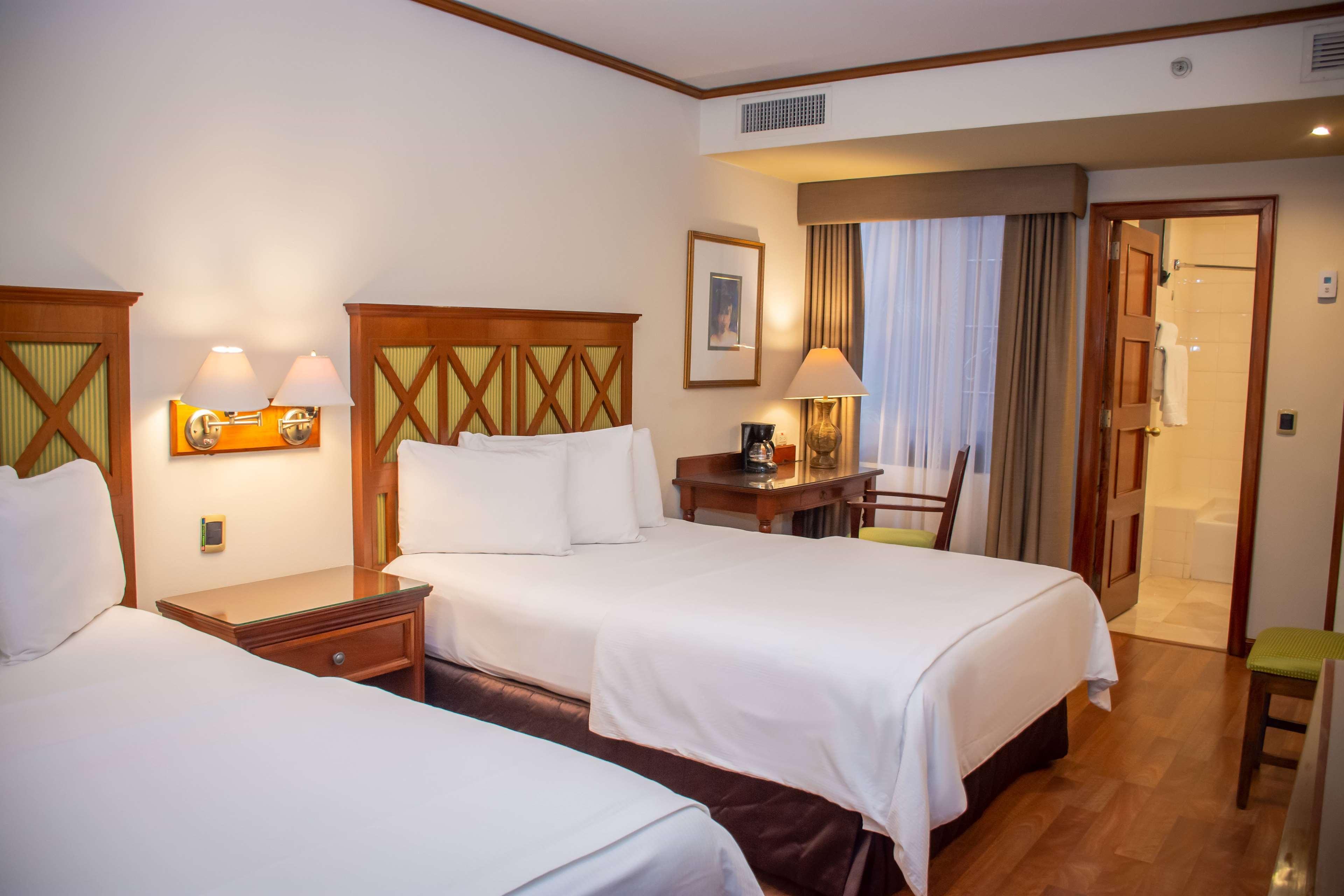Hyatt Centric Гватемала Экстерьер фото