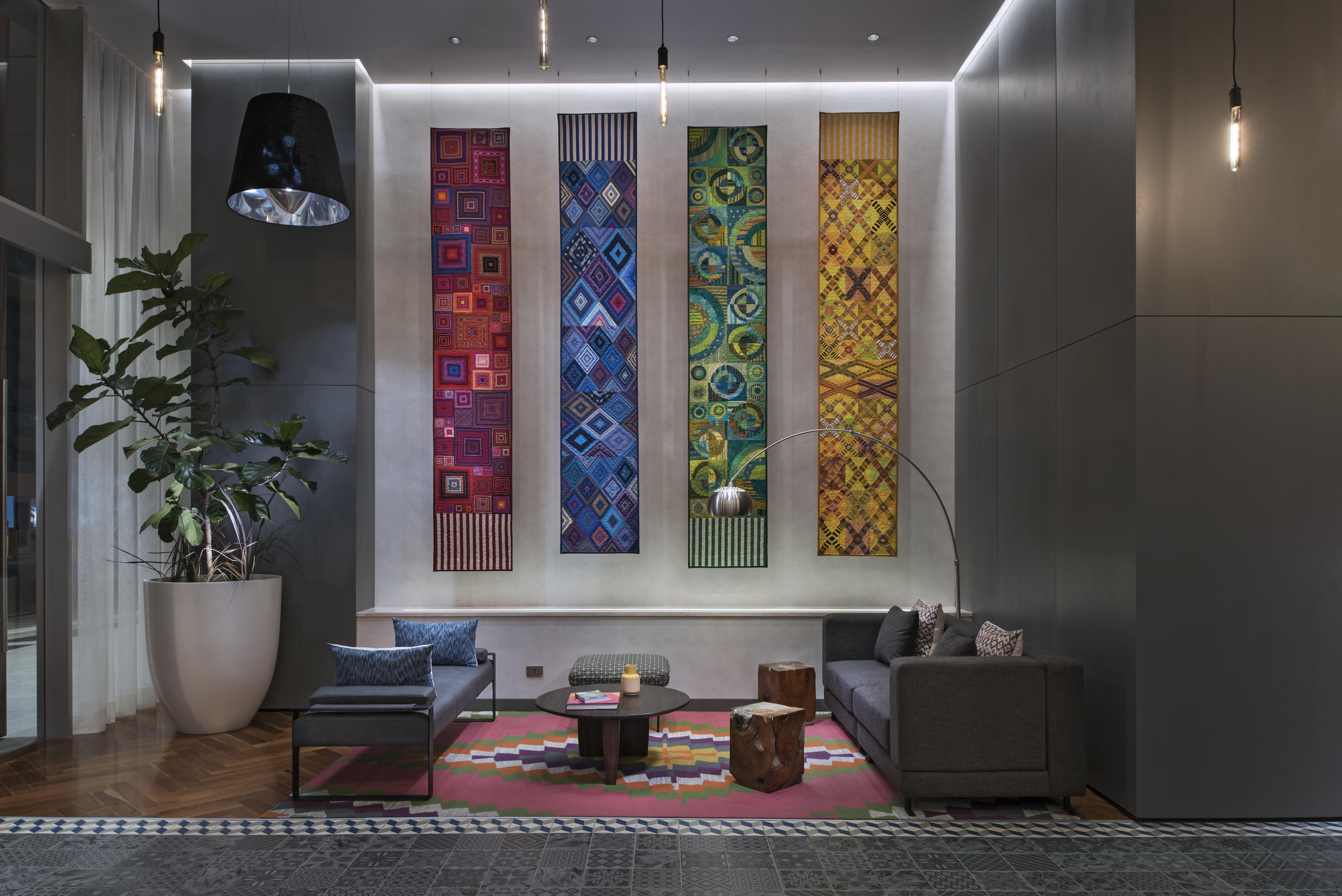 Hyatt Centric Гватемала Экстерьер фото