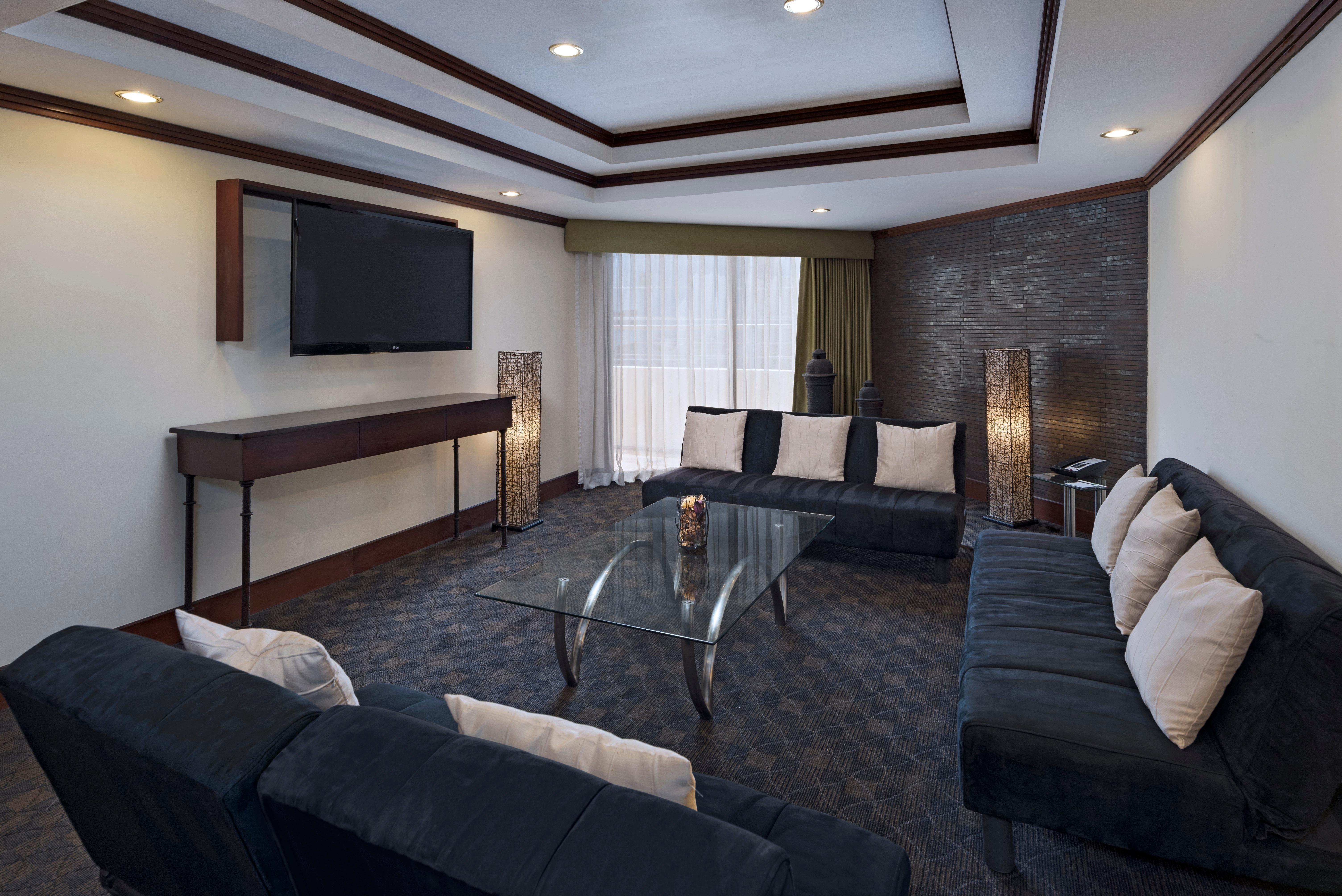 Hyatt Centric Гватемала Экстерьер фото