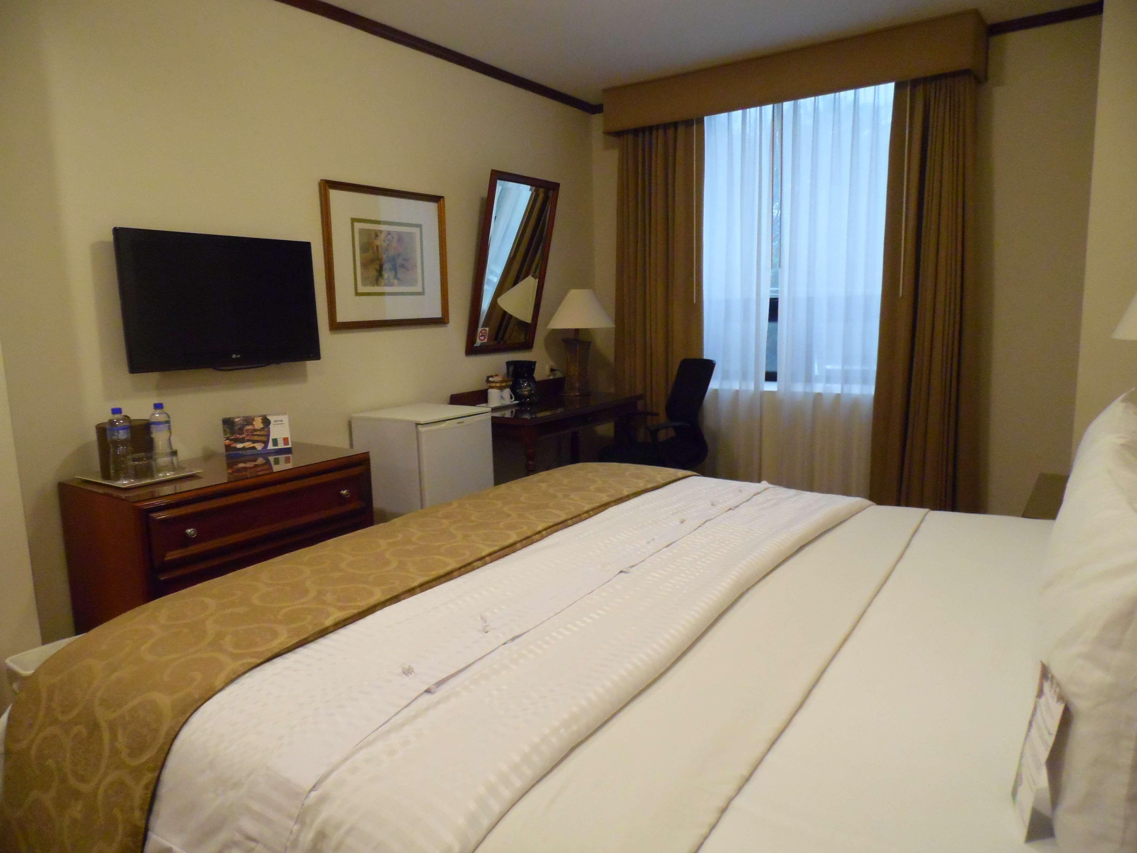 Hyatt Centric Гватемала Экстерьер фото