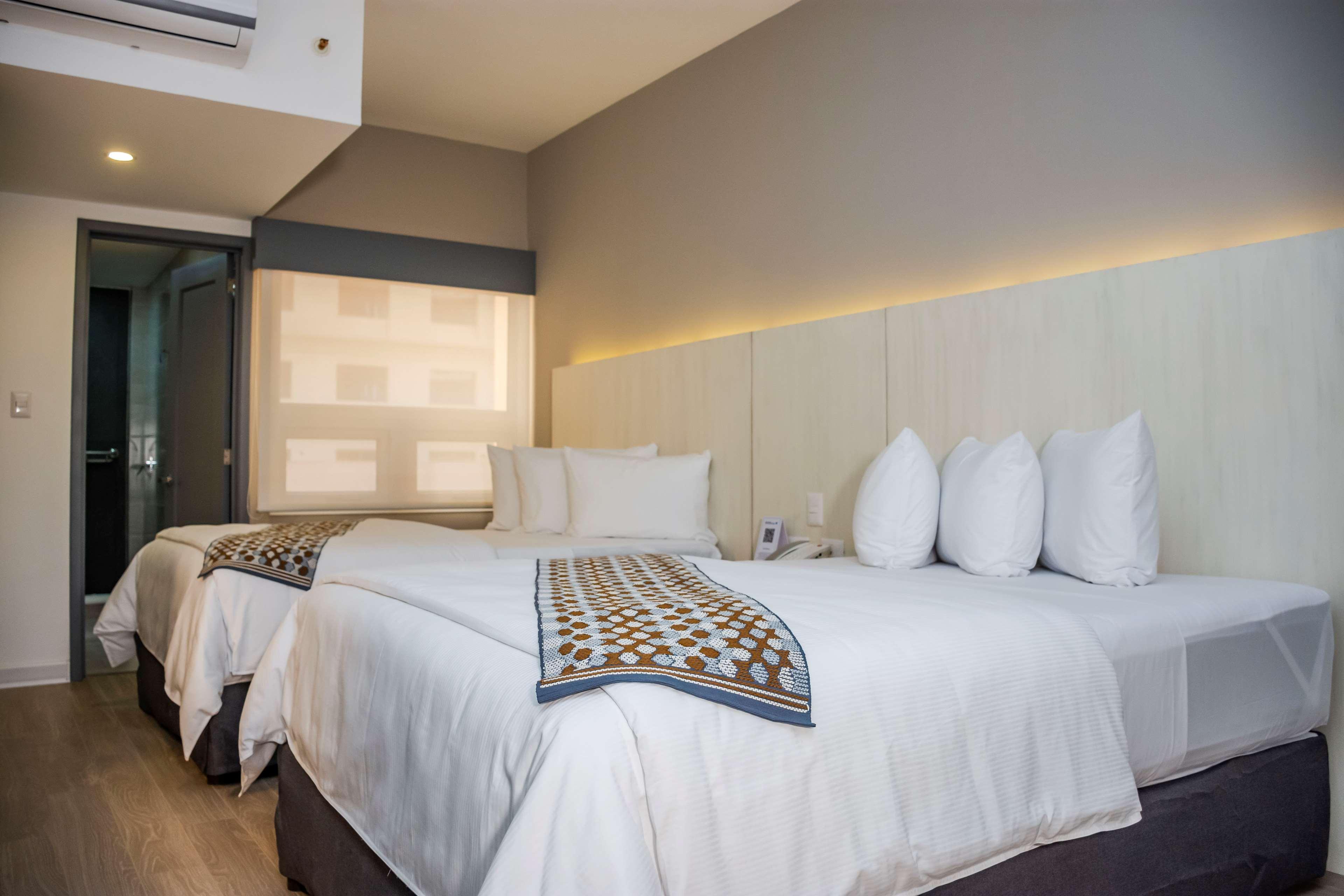 Hyatt Centric Гватемала Экстерьер фото