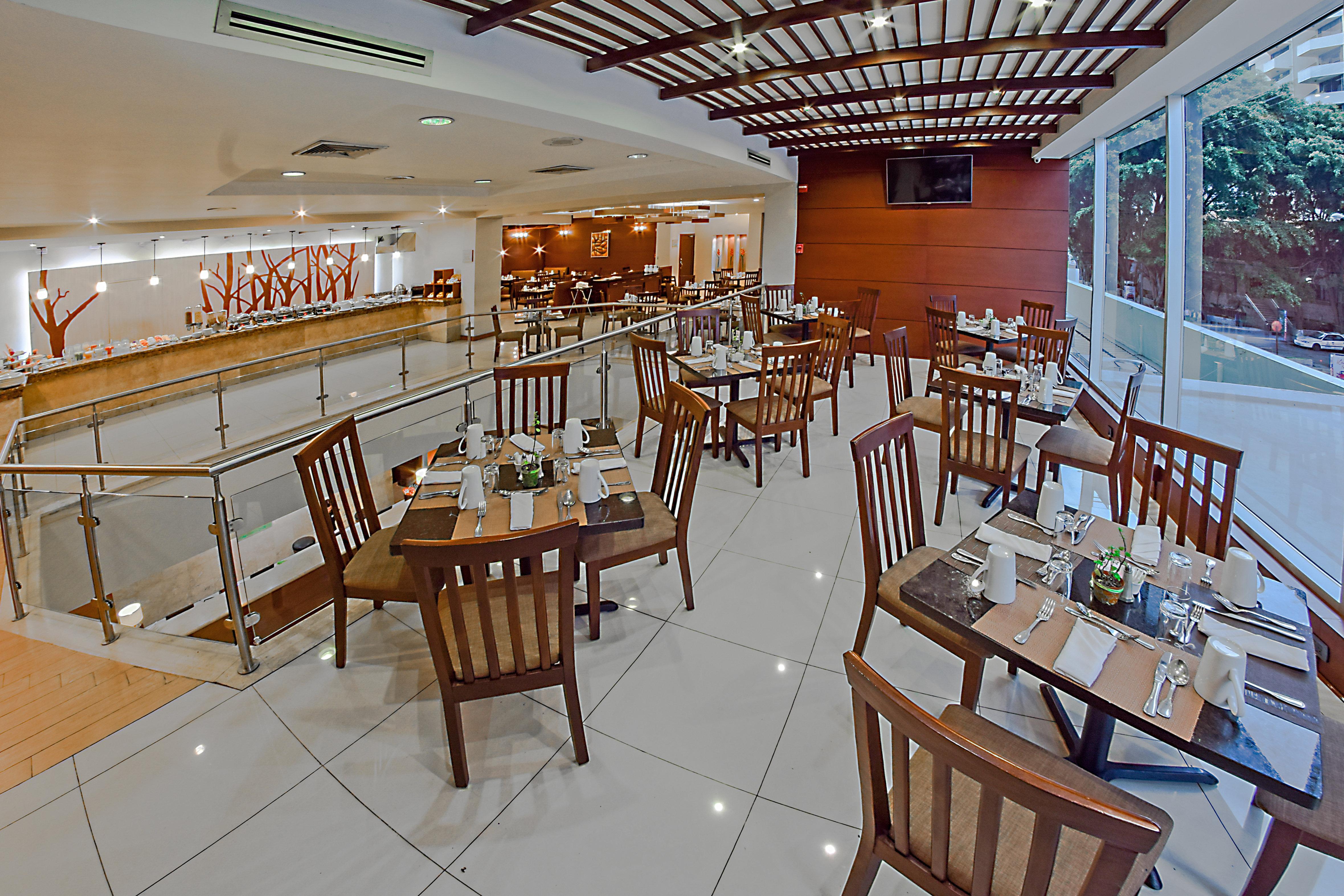 Hyatt Centric Гватемала Экстерьер фото