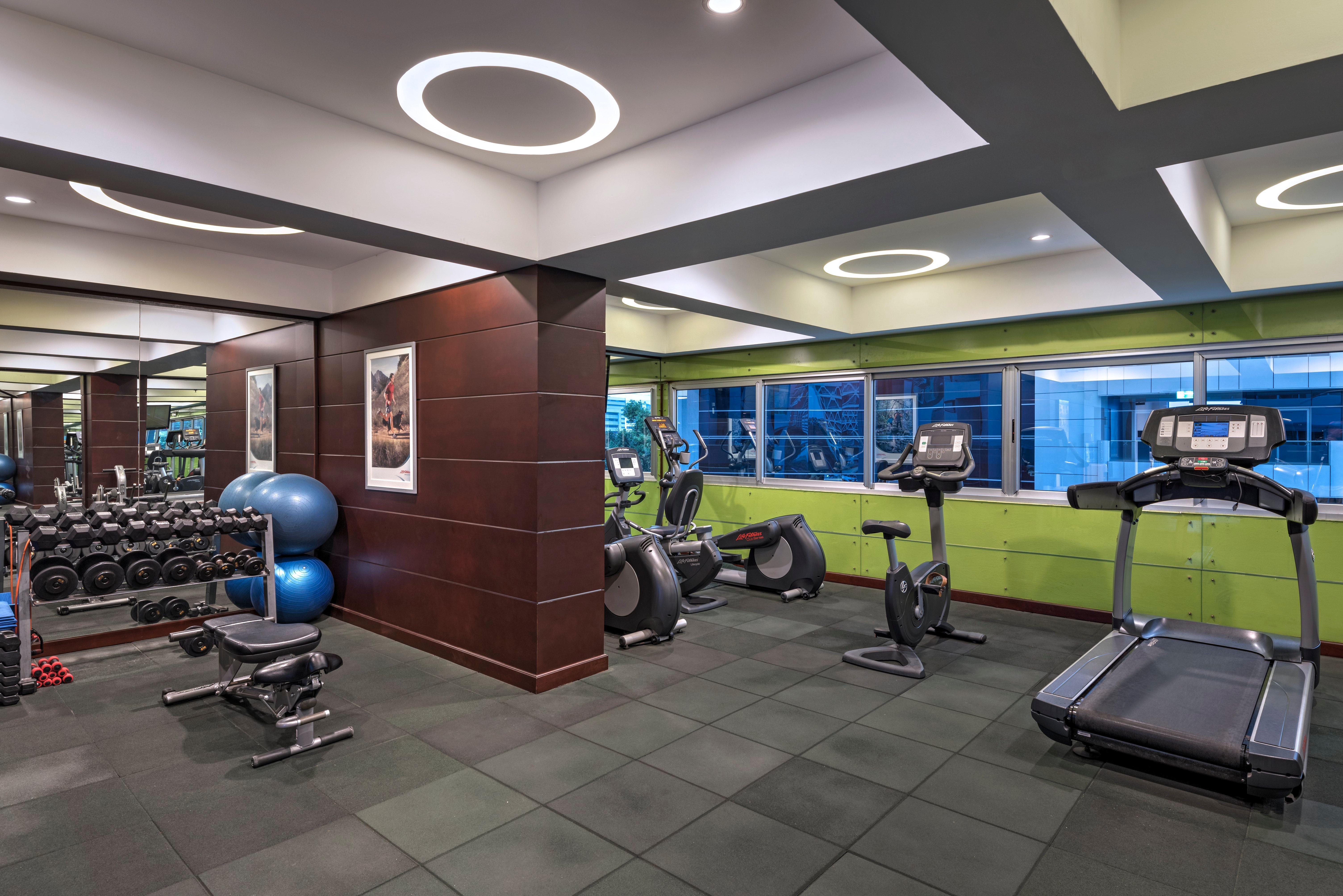 Hyatt Centric Гватемала Экстерьер фото