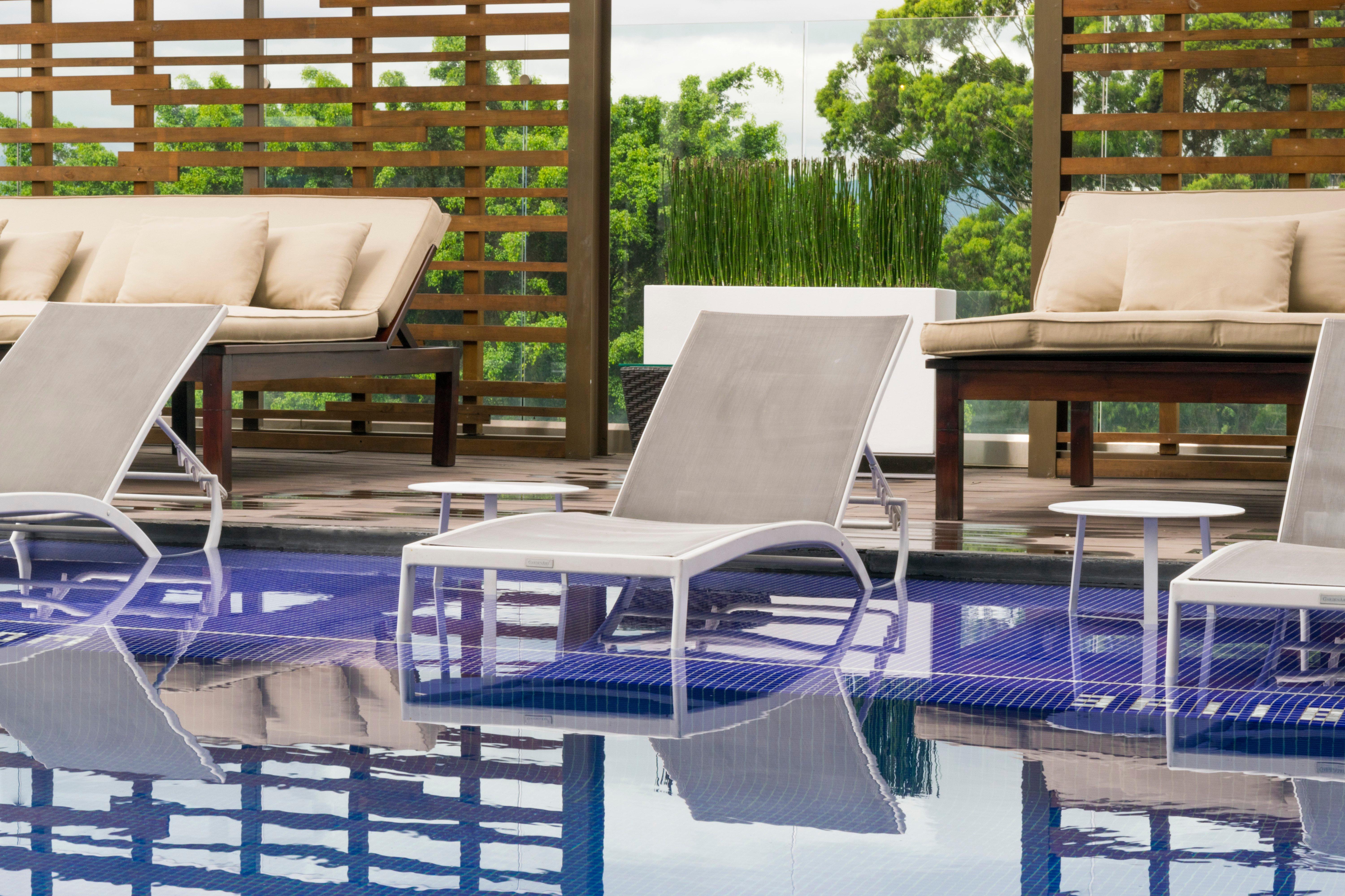 Hyatt Centric Гватемала Экстерьер фото
