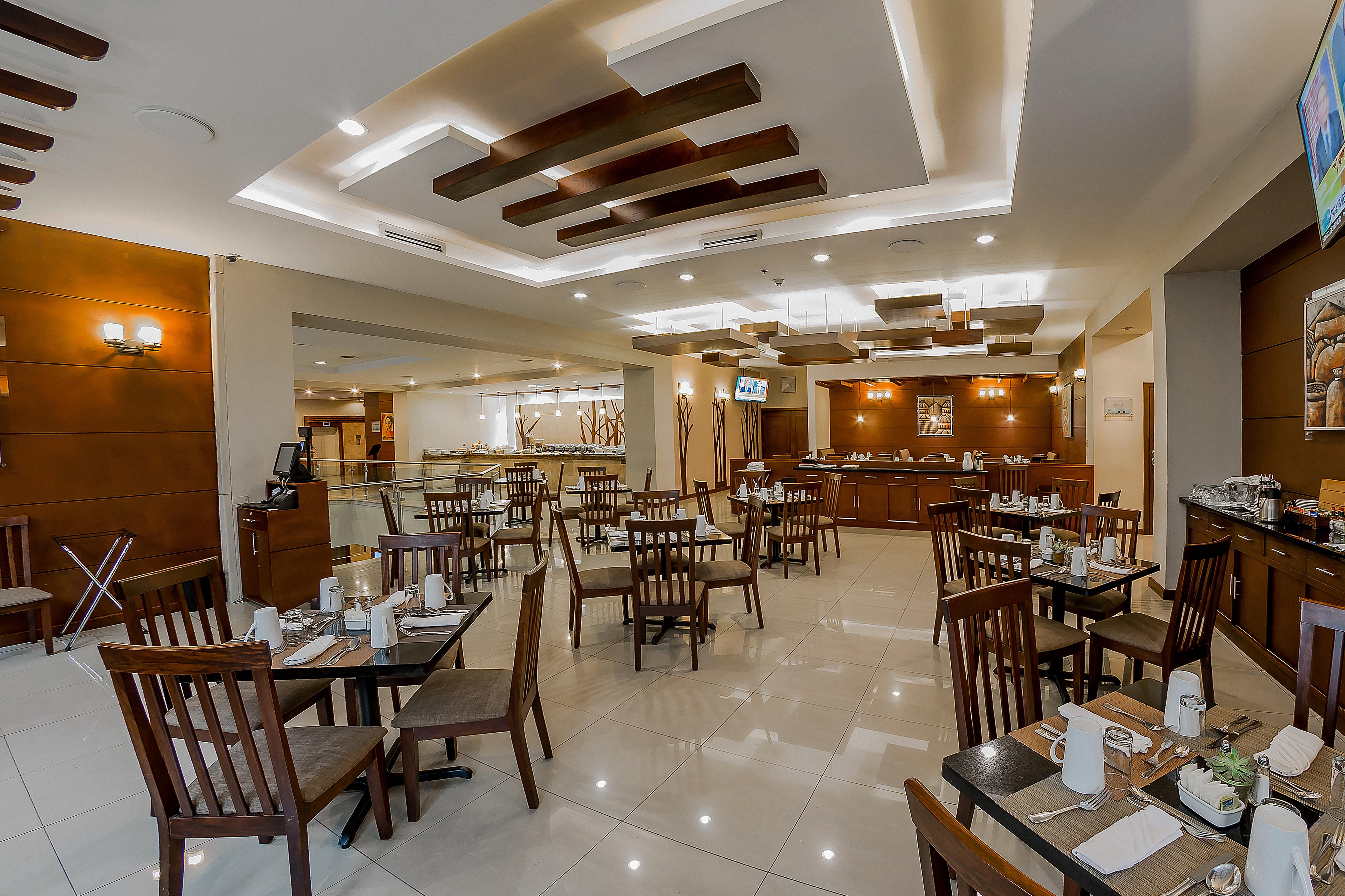 Hyatt Centric Гватемала Экстерьер фото