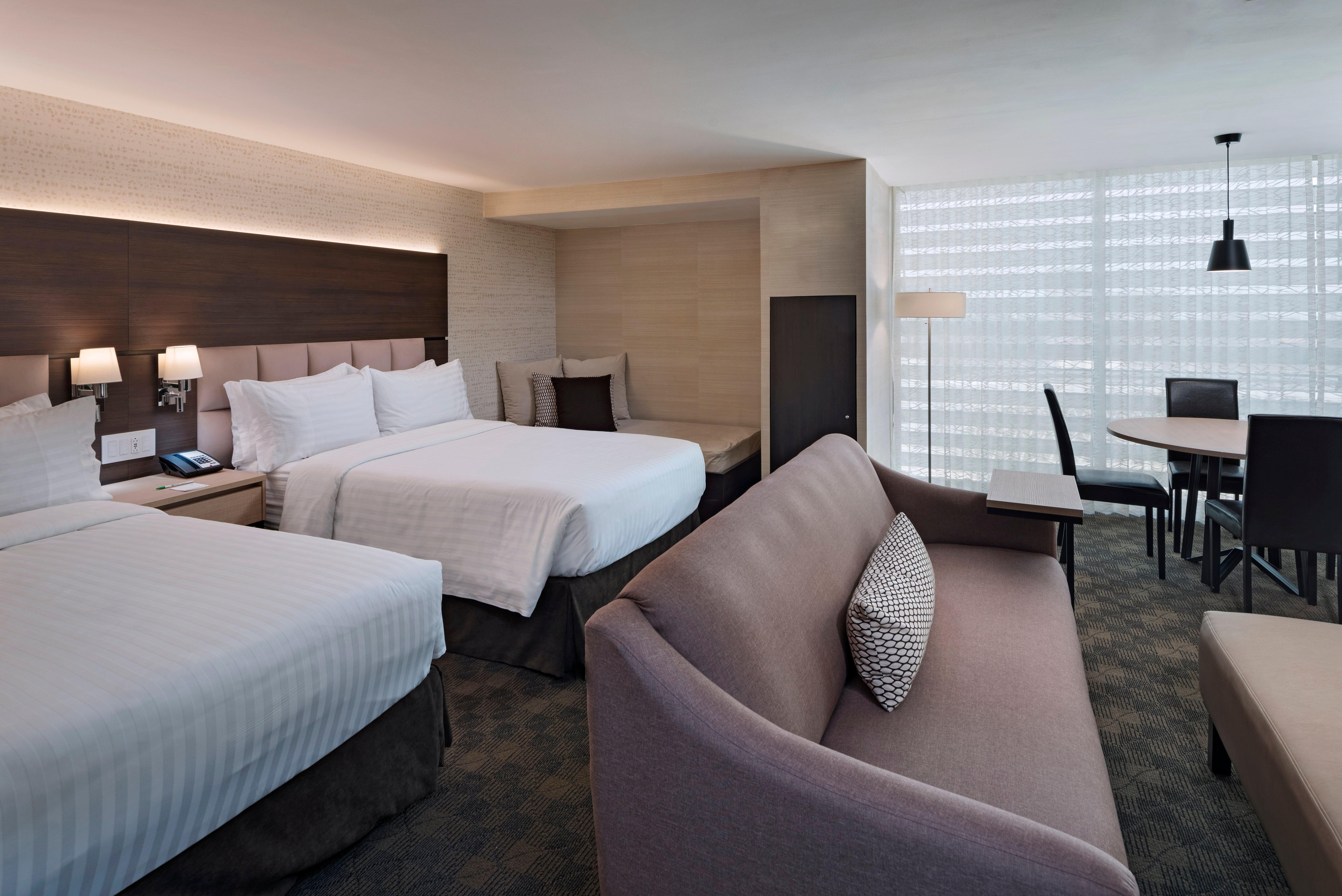 Hyatt Centric Гватемала Экстерьер фото