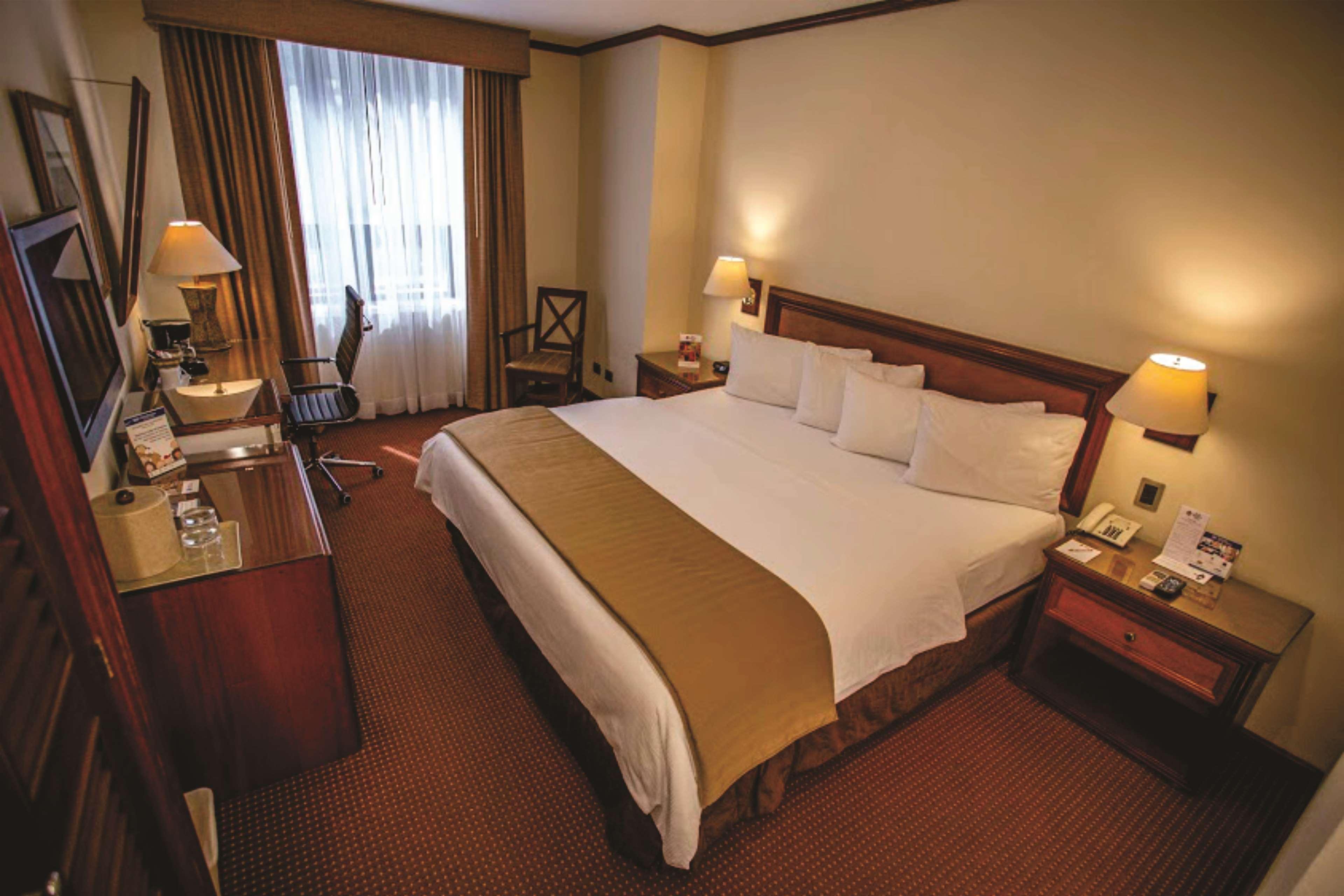 Hyatt Centric Гватемала Экстерьер фото