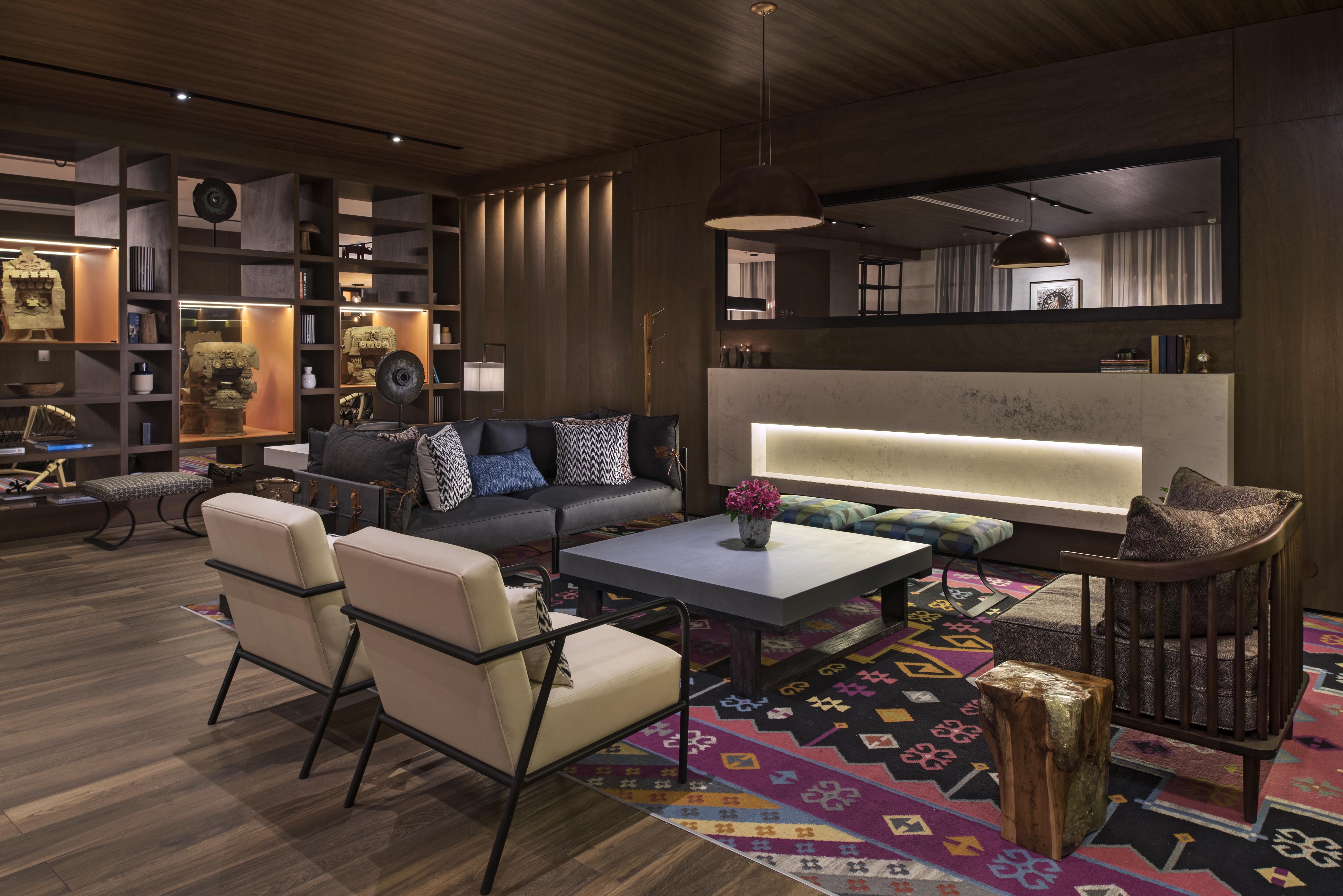 Hyatt Centric Гватемала Экстерьер фото