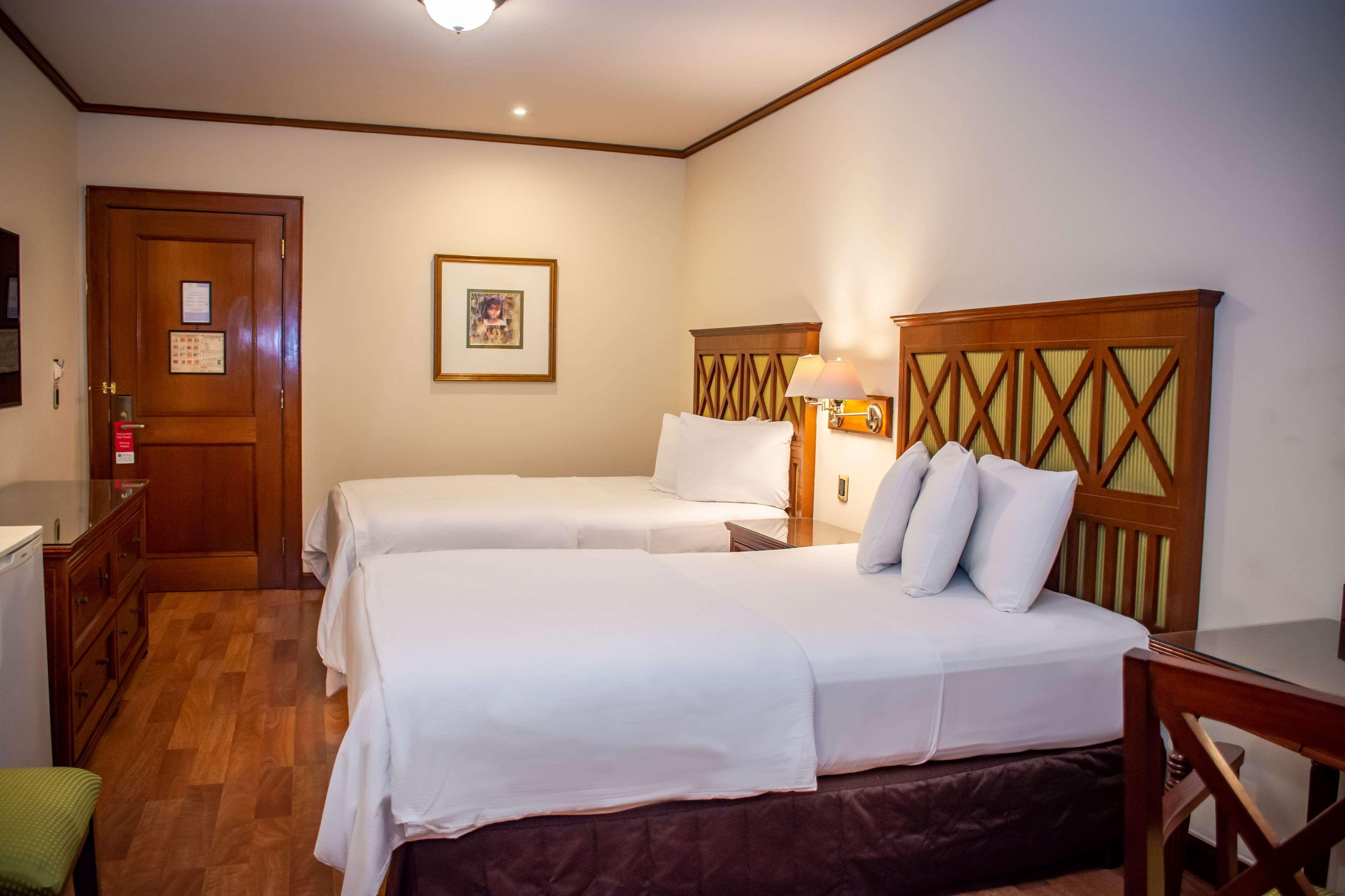 Hyatt Centric Гватемала Экстерьер фото
