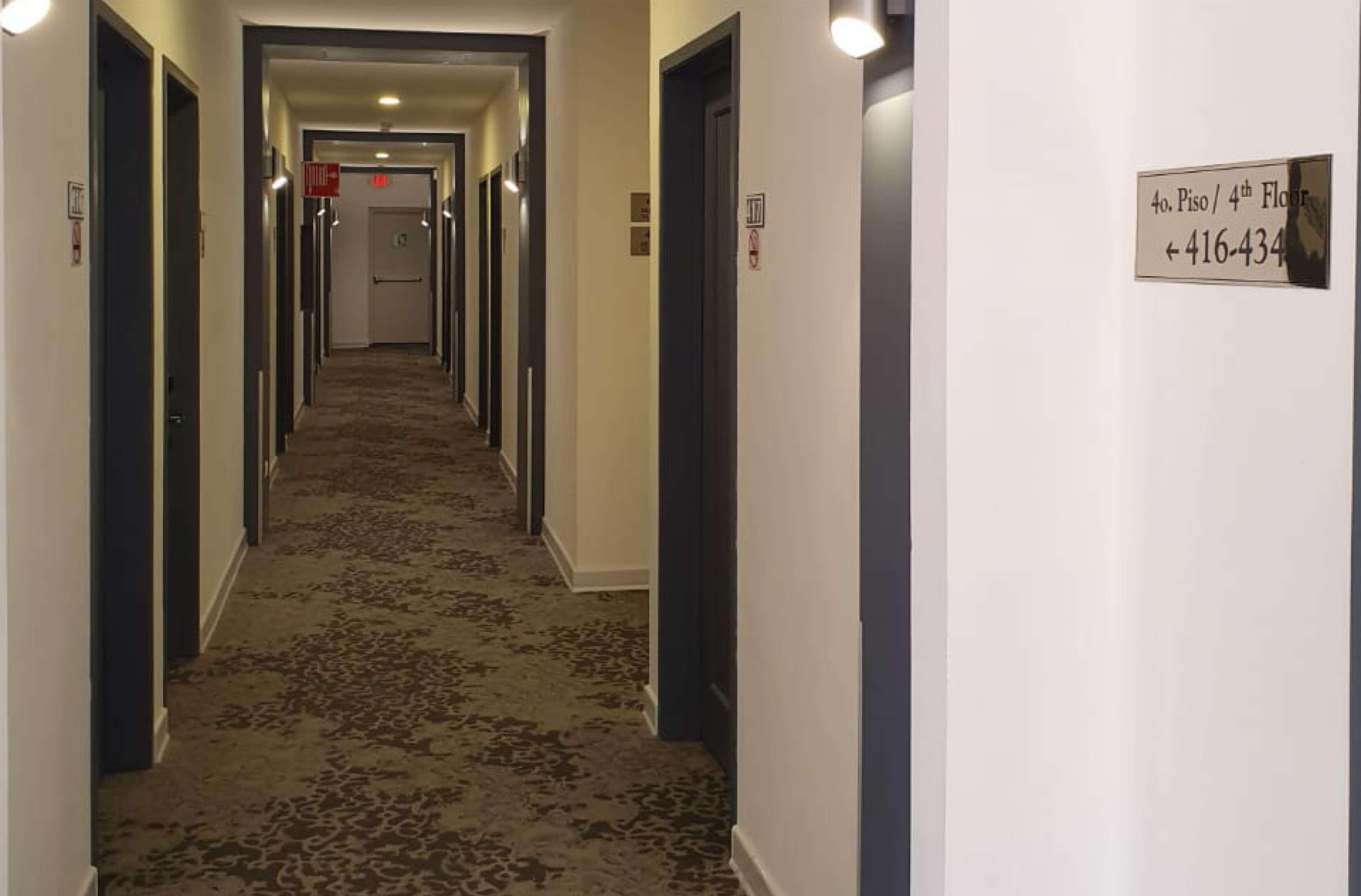 Hyatt Centric Гватемала Экстерьер фото