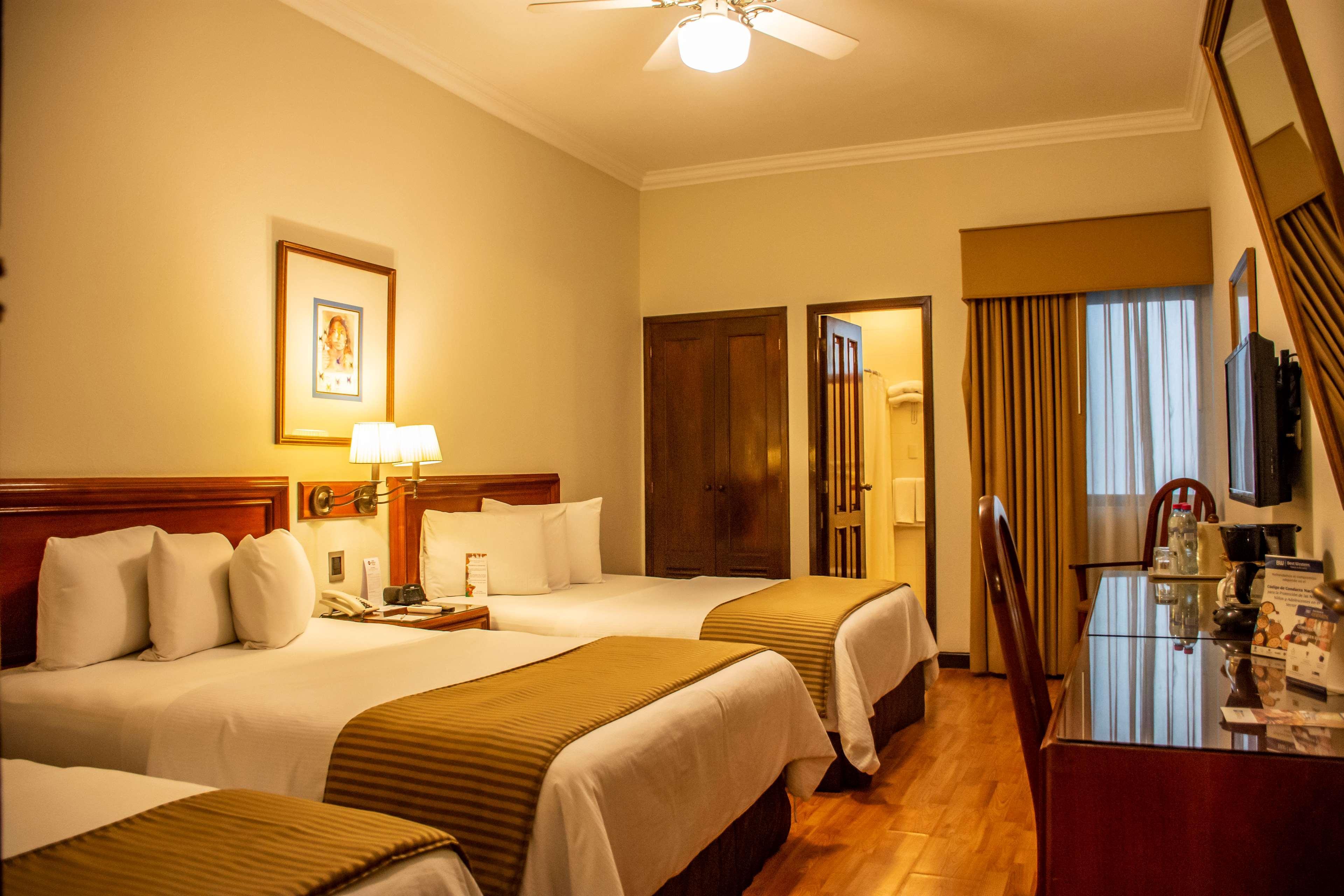 Hyatt Centric Гватемала Экстерьер фото