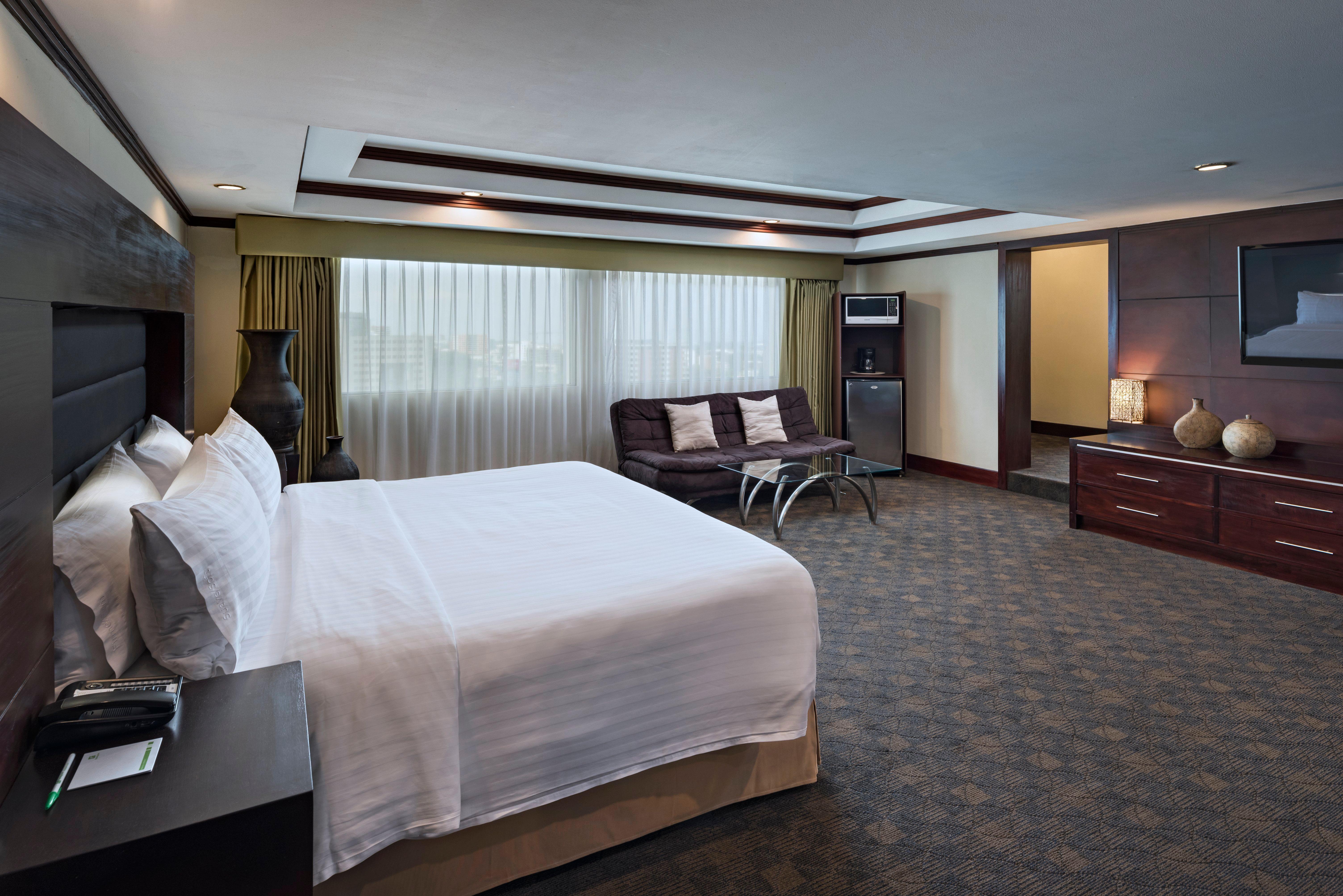 Hyatt Centric Гватемала Экстерьер фото