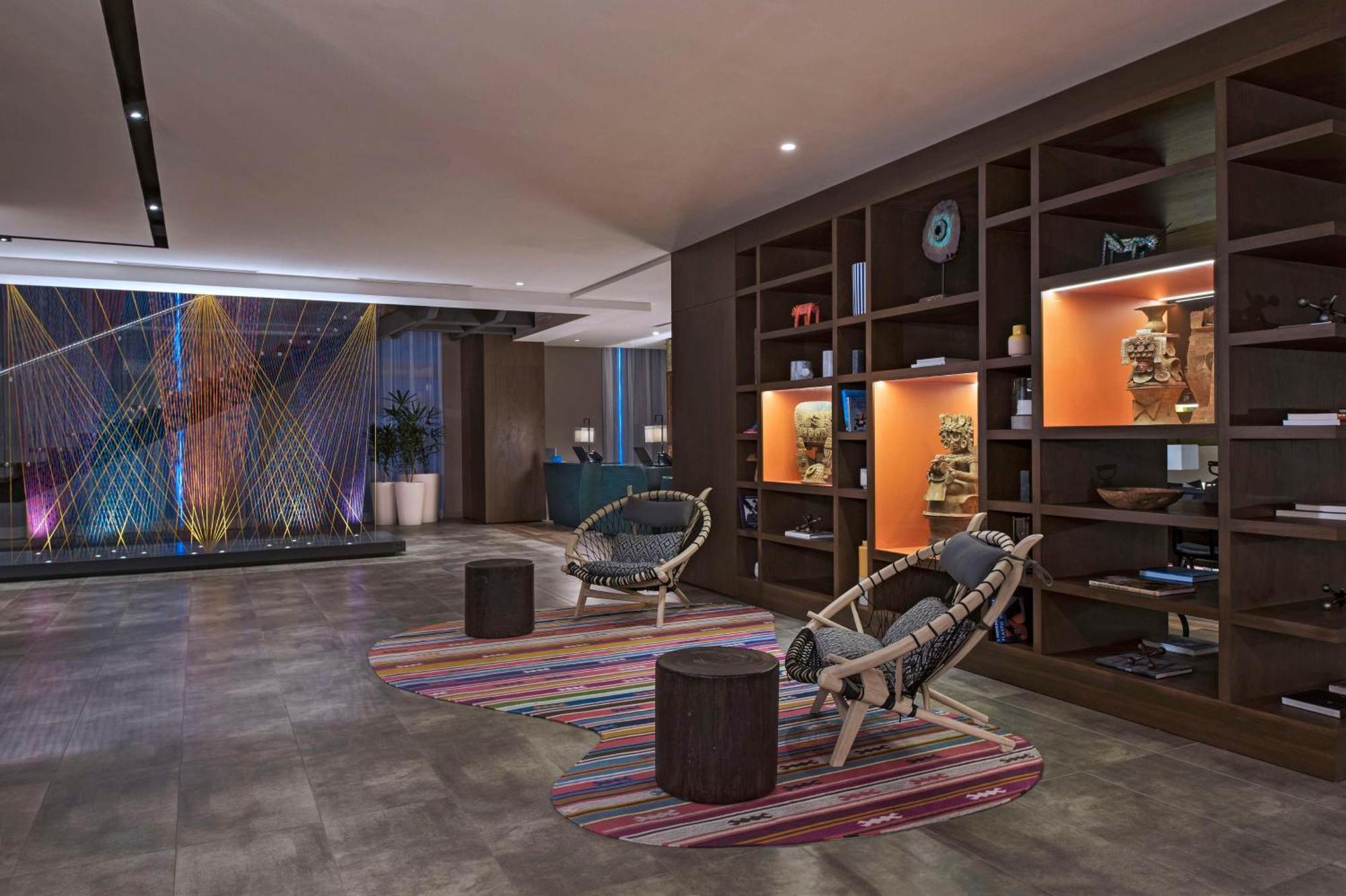 Hyatt Centric Гватемала Экстерьер фото