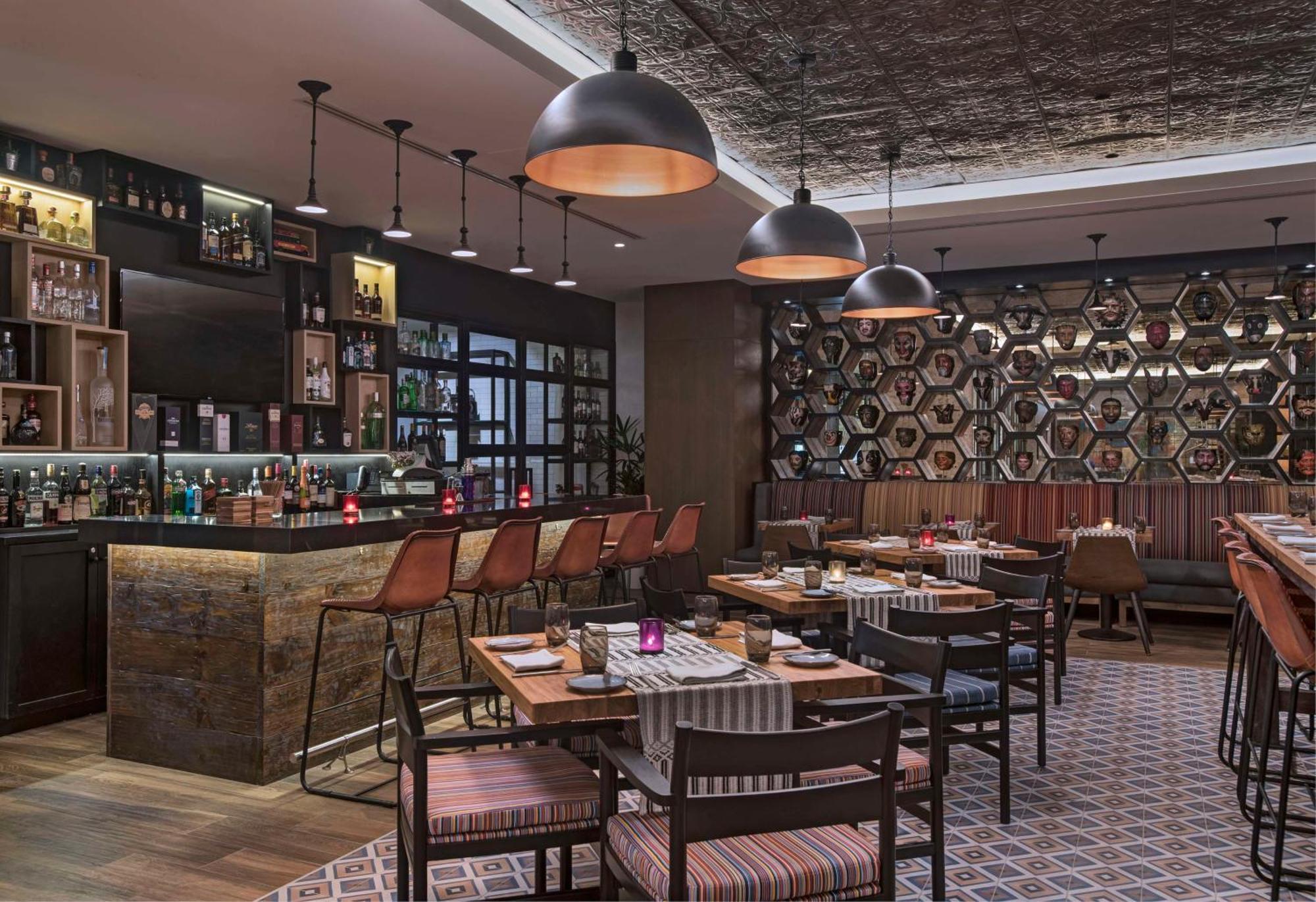 Hyatt Centric Гватемала Экстерьер фото