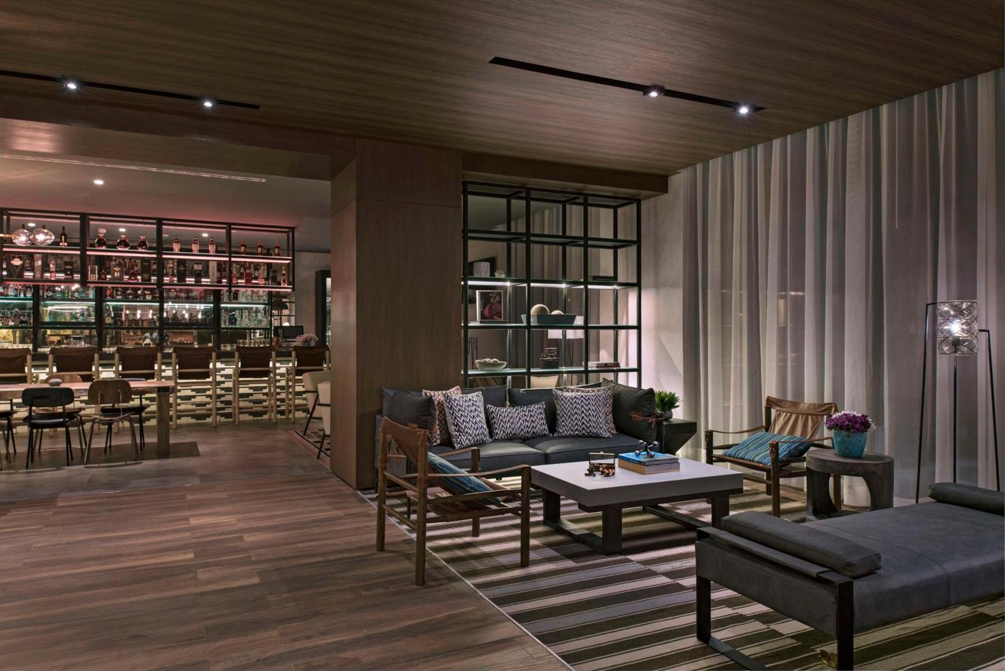 Hyatt Centric Гватемала Экстерьер фото